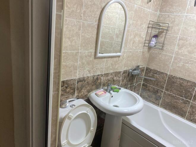 2-комн. новостройка - Шемаха - 61 м² (4)
