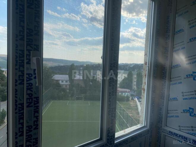 2-комн. новостройка - Шемаха - 61 м² (5)
