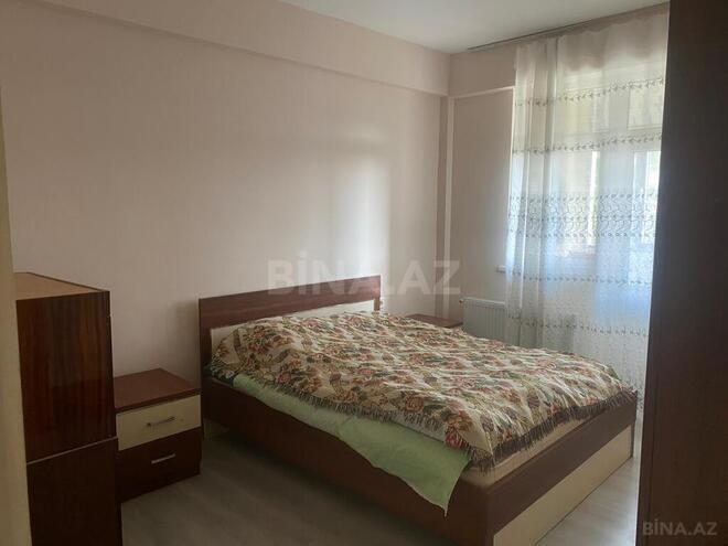 2-комн. новостройка - Шемаха - 61 м² (2)