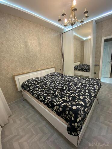 2-комн. новостройка - пос. Бакиханова - 47 м² (2)