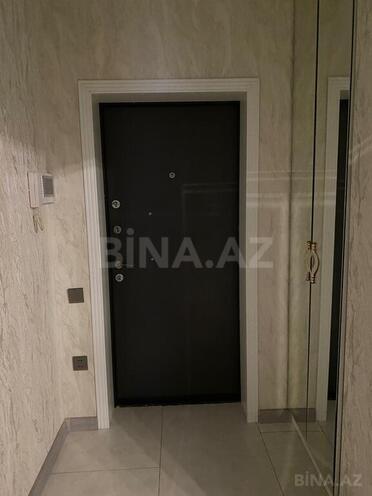 2-комн. новостройка - пос. Бакиханова - 47 м² (9)