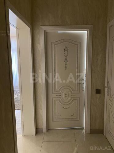 2-комн. новостройка - пос. Бакиханова - 47 м² (5)