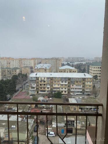 2-комн. новостройка - пос. Бакиханова - 47 м² (6)
