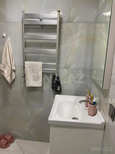 2-комн. новостройка - пос. Бакиханова - 47 м² (11)