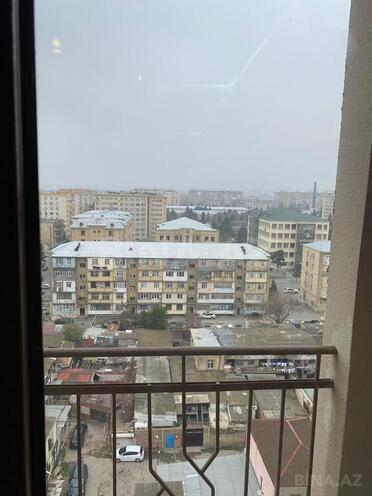 2-комн. новостройка - пос. Бакиханова - 47 м² (7)