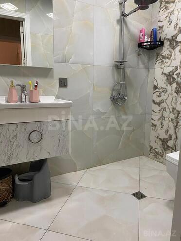 2-комн. новостройка - пос. Бакиханова - 47 м² (10)