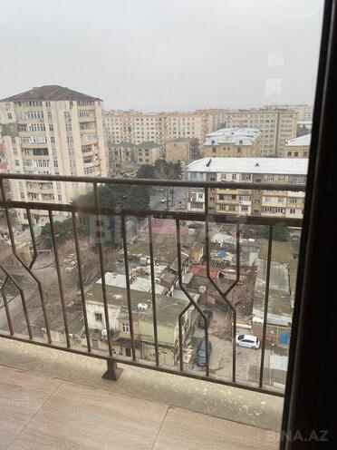 2-комн. новостройка - пос. Бакиханова - 47 м² (8)