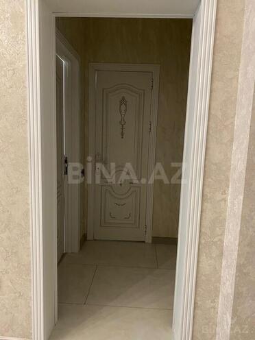2-комн. новостройка - пос. Бакиханова - 47 м² (3)