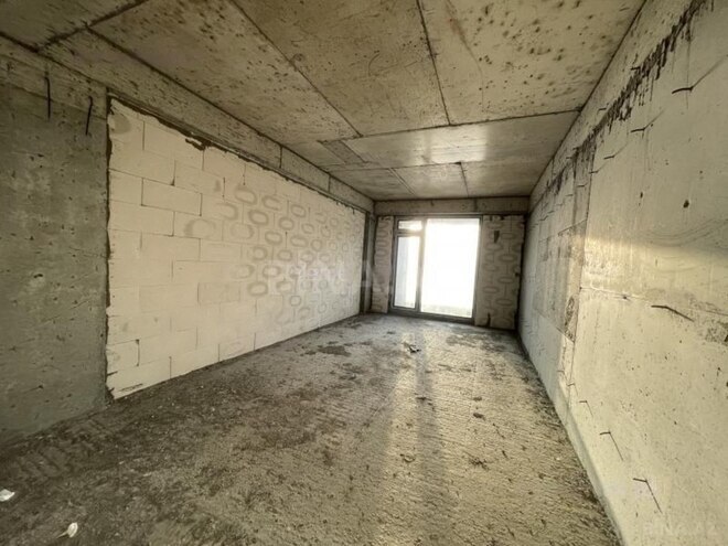 1-комн. новостройка - пос. Нардаран - 39 м² (6)