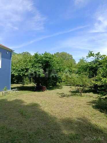 4 otaqlı həyət evi/bağ evi - Qəbələ - 160 m² (3)