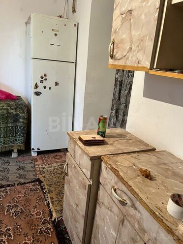 2 otaqlı həyət evi/bağ evi - Sabunçu q. - 60 m² (7)