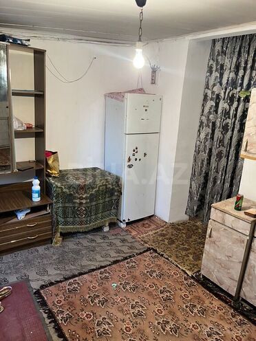 2 otaqlı həyət evi/bağ evi - Sabunçu q. - 60 m² (5)