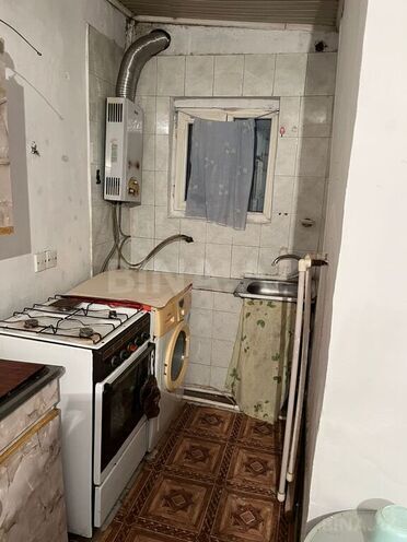 2 otaqlı həyət evi/bağ evi - Sabunçu q. - 60 m² (4)