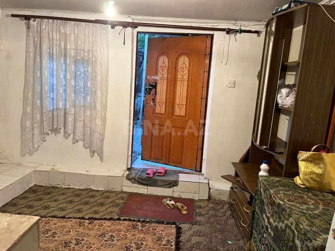 2 otaqlı həyət evi/bağ evi - Sabunçu q. - 60 m² (3)