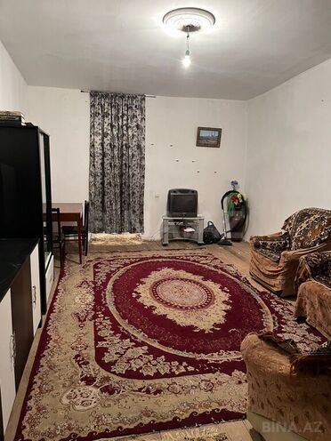 2 otaqlı həyət evi/bağ evi - Sabunçu q. - 60 m² (8)