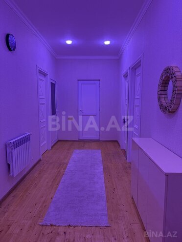 4 otaqlı həyət evi/bağ evi - Qəbələ - 160 m² (7)