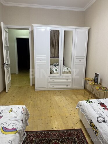 4 otaqlı həyət evi/bağ evi - Qəbələ - 160 m² (12)