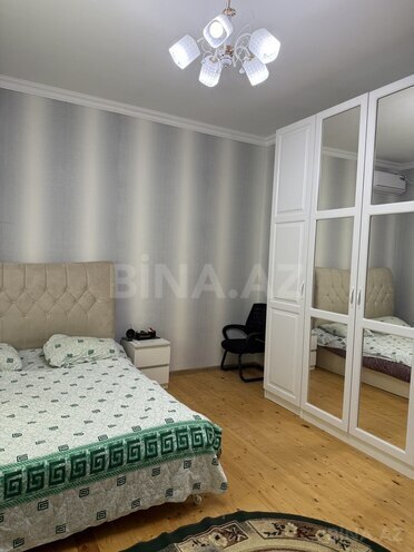 4 otaqlı həyət evi/bağ evi - Qəbələ - 160 m² (5)