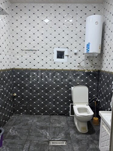 4 otaqlı həyət evi/bağ evi - Qəbələ - 160 m² (9)