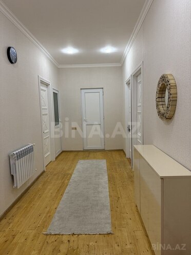 4 otaqlı həyət evi/bağ evi - Qəbələ - 160 m² (4)
