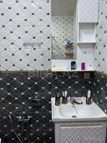 4 otaqlı həyət evi/bağ evi - Qəbələ - 160 m² (8)