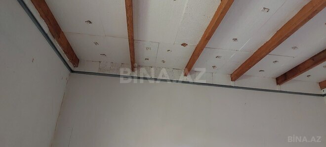 3-комн. дом/дача - пос. Савалан - 90 м² (8)