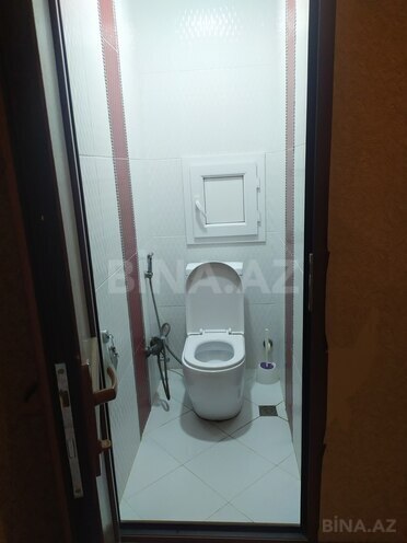 2 otaqlı köhnə tikili - Nərimanov r. - 90 m² (5)