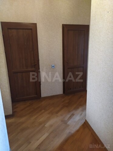 2 otaqlı köhnə tikili - Nərimanov r. - 90 m² (6)