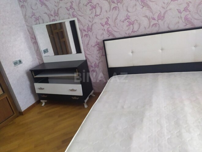 2 otaqlı köhnə tikili - Nərimanov r. - 90 m² (1)