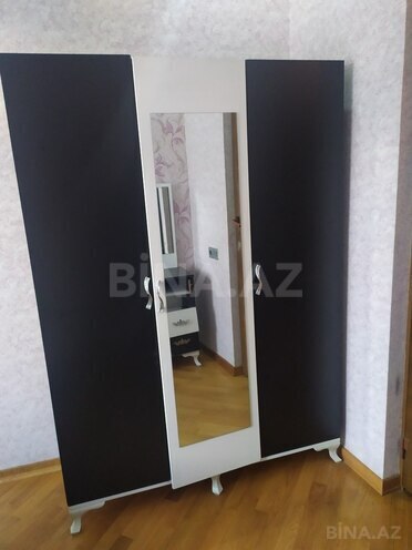 2 otaqlı köhnə tikili - Nərimanov r. - 90 m² (2)
