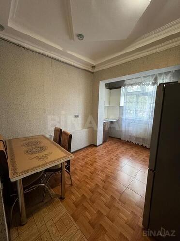 1 otaqlı köhnə tikili - Nəsimi m. - 40 m² (4)