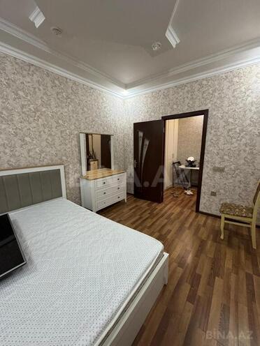 1 otaqlı köhnə tikili - Nəsimi m. - 40 m² (2)