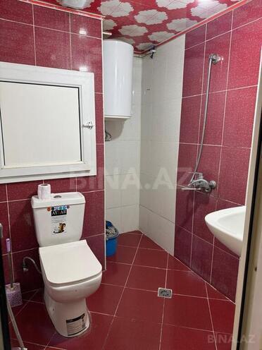 1 otaqlı köhnə tikili - Nəsimi m. - 40 m² (7)