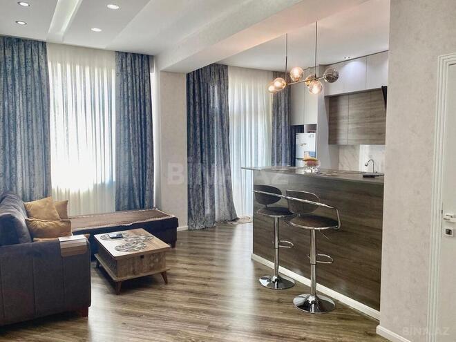 2 otaqlı yeni tikili - Xırdalan - 57 m² (7)
