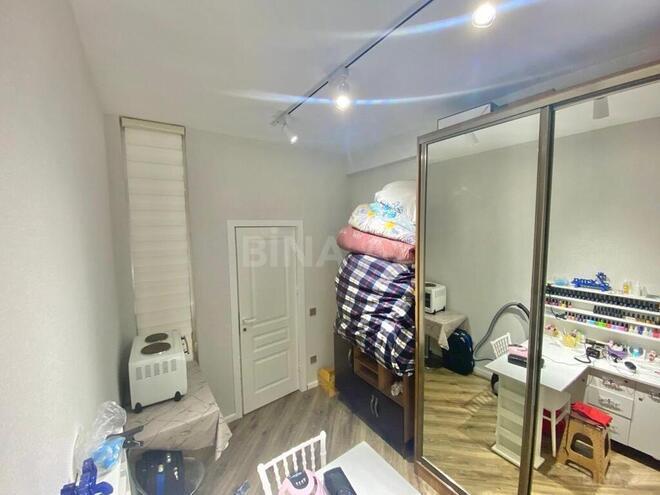 2 otaqlı yeni tikili - Xırdalan - 57 m² (5)