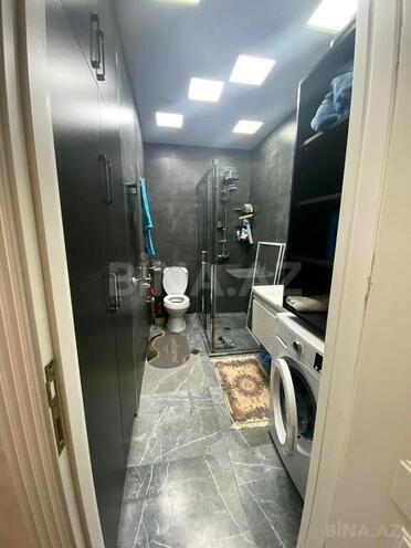 2 otaqlı yeni tikili - Xırdalan - 57 m² (8)
