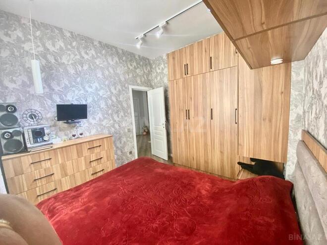 2 otaqlı yeni tikili - Xırdalan - 57 m² (4)
