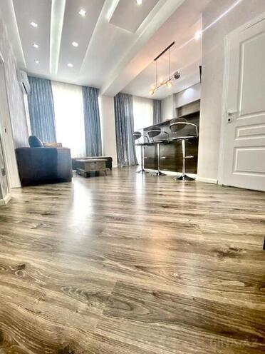 2 otaqlı yeni tikili - Xırdalan - 57 m² (3)