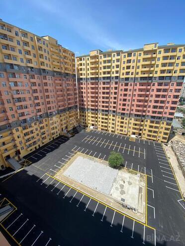 2 otaqlı yeni tikili - Xırdalan - 57 m² (9)