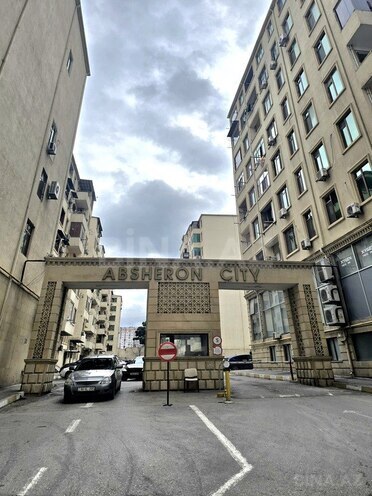 2 otaqlı yeni tikili - Xırdalan - 57 m² (1)