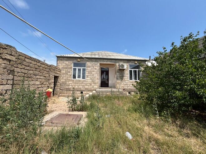4-комн. дом/дача - пос. Маштаги - 144 м² (2)