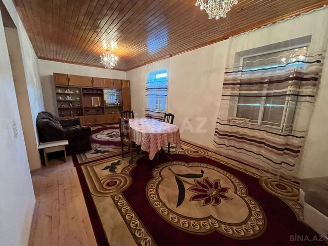 4-комн. дом/дача - пос. Маштаги - 144 м² (10)