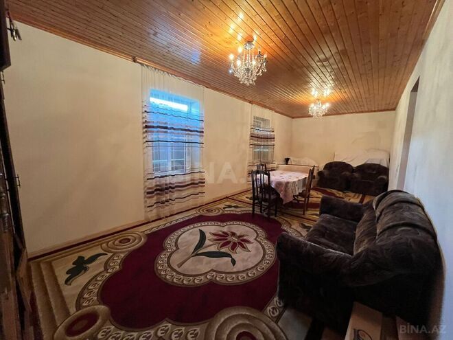 4-комн. дом/дача - пос. Маштаги - 144 м² (9)