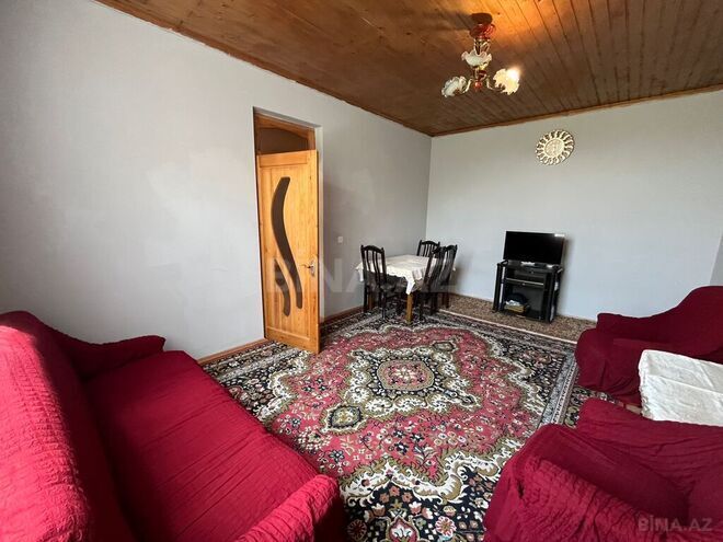 4-комн. дом/дача - пос. Маштаги - 144 м² (11)