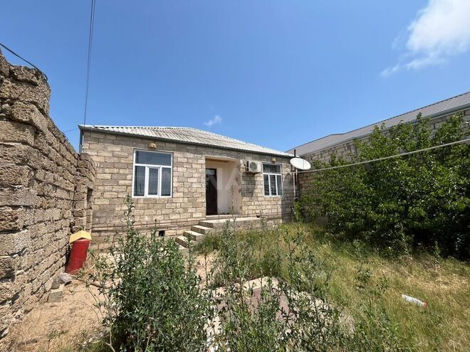 4-комн. дом/дача - пос. Маштаги - 144 м² (1)