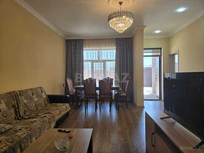 4 otaqlı həyət evi/bağ evi - Nardaran q. - 120 m² (8)