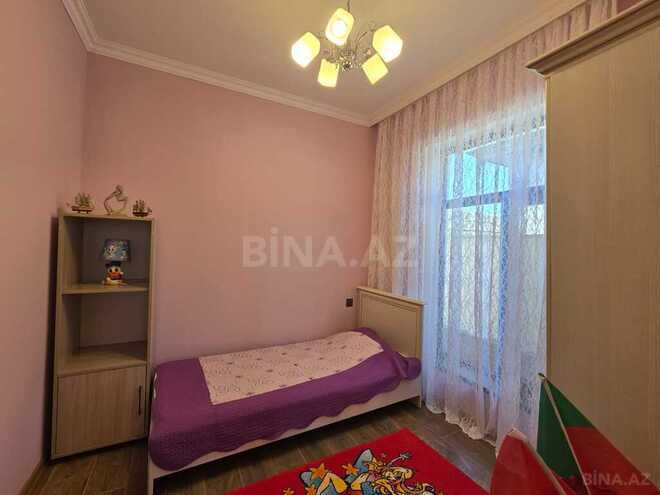 4 otaqlı həyət evi/bağ evi - Nardaran q. - 120 m² (5)