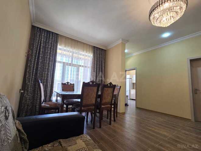 4 otaqlı həyət evi/bağ evi - Nardaran q. - 120 m² (2)