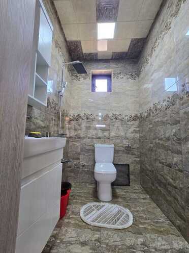 4 otaqlı həyət evi/bağ evi - Nardaran q. - 120 m² (3)