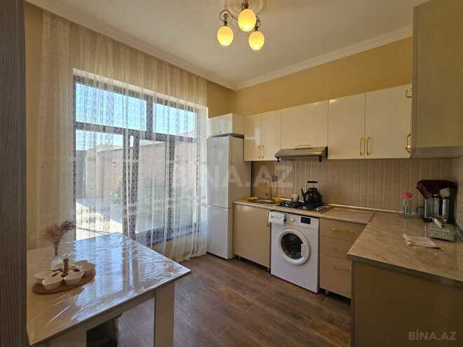 4 otaqlı həyət evi/bağ evi - Nardaran q. - 120 m² (6)